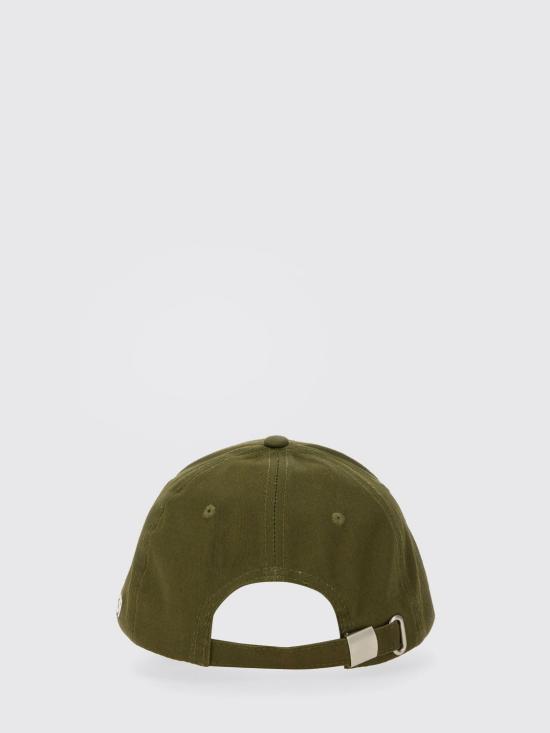 25FW 아스페시 볼캡 2C01P128C91 0237 Military - ASPESI