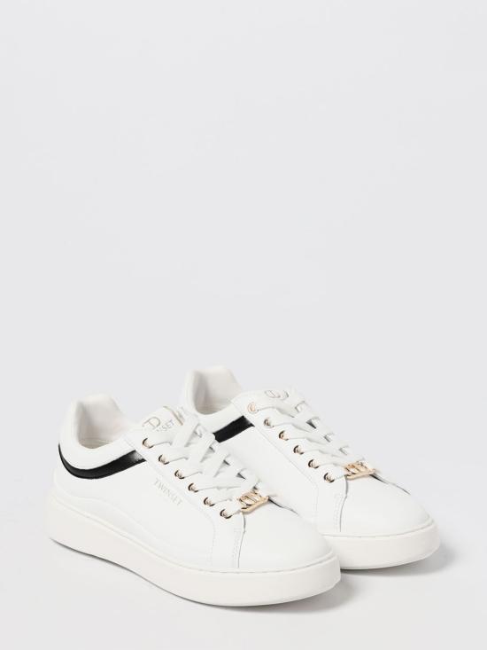 25FW 트윈셋 252TCP020 01870 White 1 - TWINSET