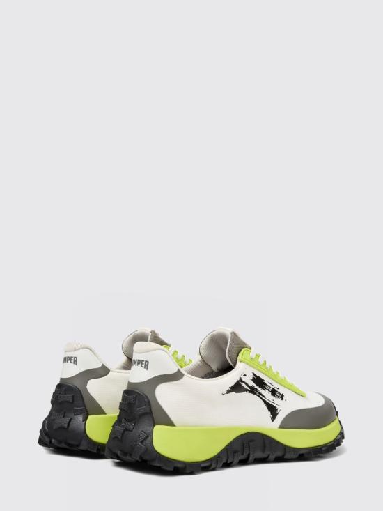 25FW 캠퍼 K201854 002 DRIFT TRAIL 0 Multicolor - CAMPER