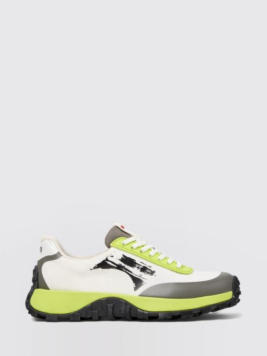 25FW 캠퍼 K201854 002 DRIFT TRAIL 0 Multicolor