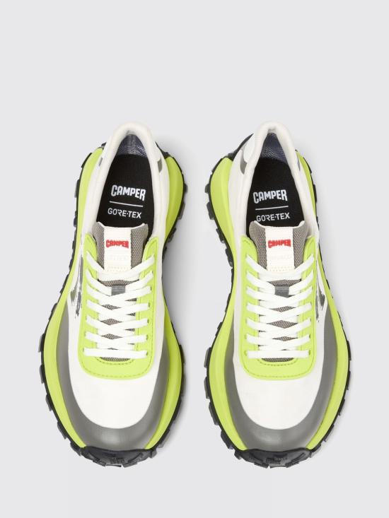 25FW 캠퍼 K201854 002 DRIFT TRAIL 0 Multicolor - CAMPER