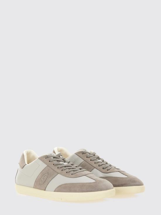 25FW 토즈 스니커즈 XXM68C0GC50IRA KU20 Beige - TODS