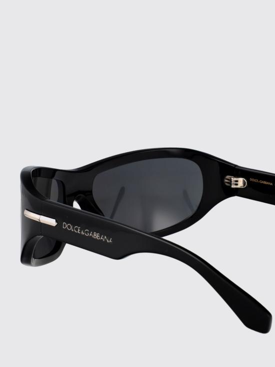 26SS 돌체앤가바나 선글라스 0DG4486 501 87 Black - DOLCE & GABBANA