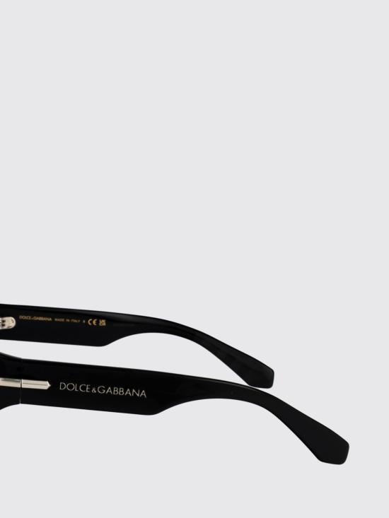 26SS 돌체앤가바나 선글라스 0DG4486 501 87 Black - DOLCE & GABBANA