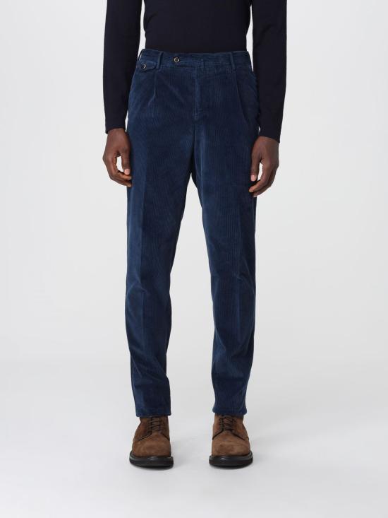 25FW 피티제로우노 팬츠 COGT11ZP0CL1 N370 Blue