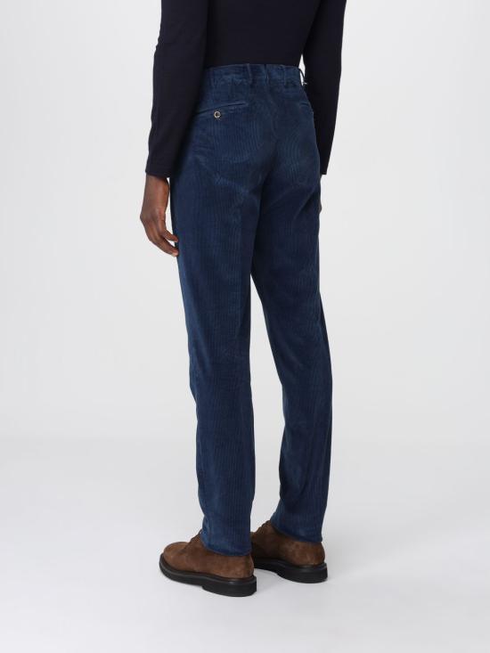 25FW 피티제로우노 팬츠 COGT11ZP0CL1 N370 Blue - PT01