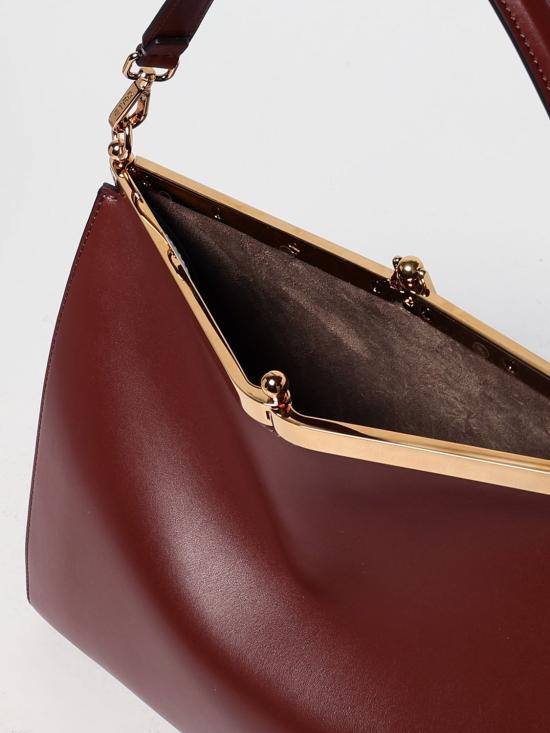 25FW 에트로 숄더백 WP1B0003AU022 M0021 Brown - ETRO