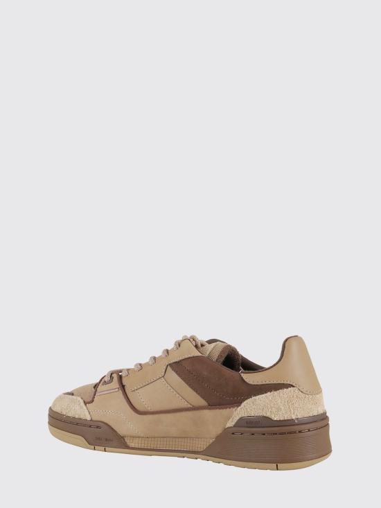 25FW 악셀 아리가토 스니커즈 F3239002 Brown - AXEL ARIGATO