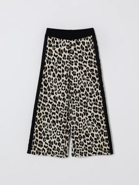 25FW [키즈] 트윈셋 팬츠 252GJ2021 12700 Multicolor