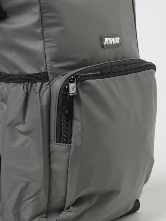 25FW 까웨 백팩 K7118HW WMR Bottle Green - K-WAY