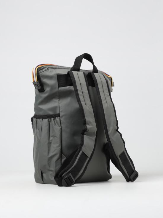 25FW 까웨 백팩 K7118HW WMR Bottle Green - K-WAY