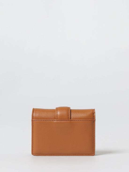 25FW 저스트까발리 지갑 79RA5PA3ZSA89 752 Brown - JUST CAVALLI