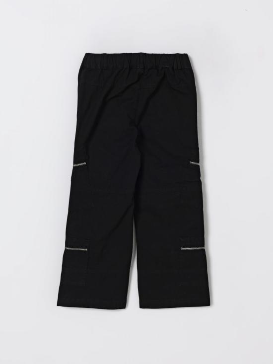 25FW [키즈] 바로우 팬츠 F5BKJUPA148 110 Black - BARROW