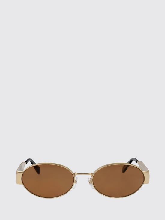 25FW 마크제이콥스 선글라스 MARC806 S 01Q Brown - MARC JACOBS