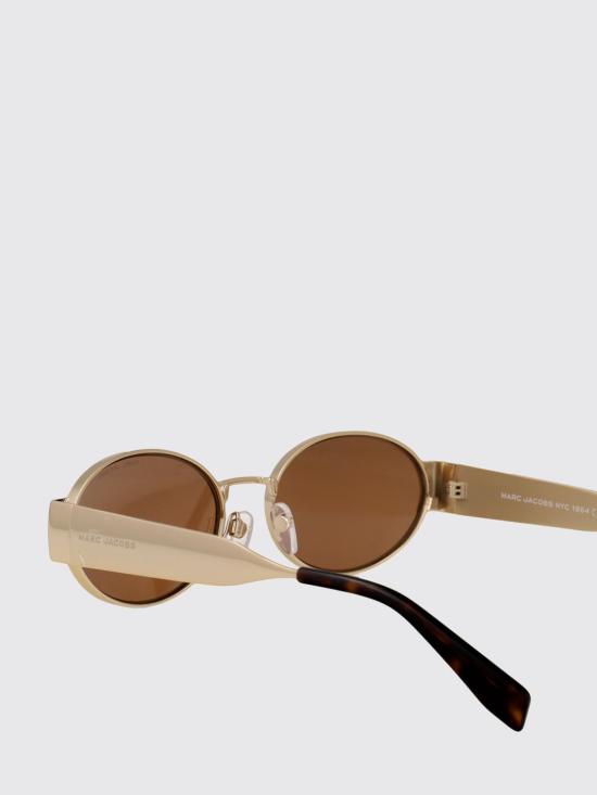 25FW 마크제이콥스 선글라스 MARC806 S 01Q Brown - MARC JACOBS