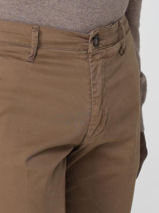 25FW 엑스씨 스트레이트 팬츠 MI26115 SAFARI Beige - XC