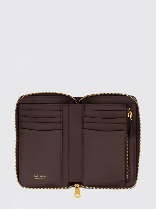 25FW 폴 스미스 지갑 W1A8056GSWIRL 90 Multicolor - PAUL SMITH