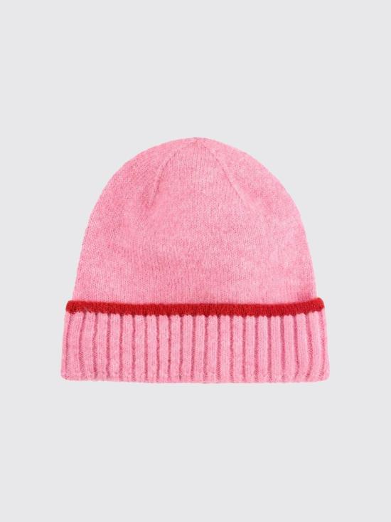 25FW [키즈] 보보쇼즈 모자 225AI035 661 Pink - BOBO CHOSES