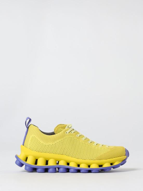 25FW 써네이 T101 D Yellow