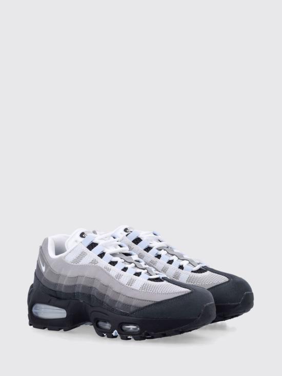 25FW 나이키 HJ5996 002 Grey - NIKE