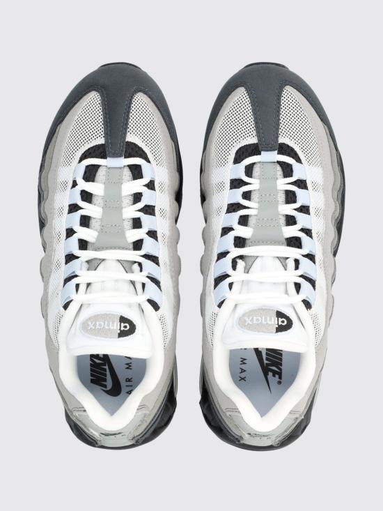 25FW 나이키 HJ5996 002 Grey - NIKE