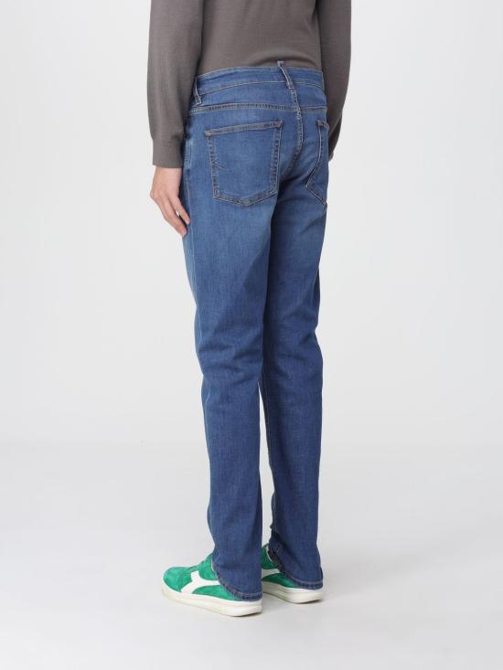 25FW 시빌리아 데님 팬츠 SVM02001D001 6L2 Denim - SIVIGILA