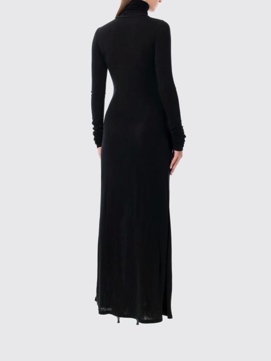 25FW 더 가먼트 롱 원피스 21871 050 Black - THE GARMENT