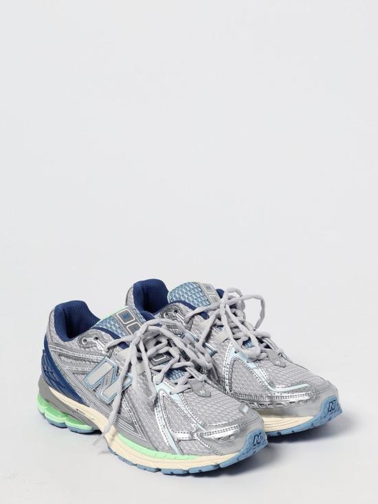 25FW 뉴발란스 1906R 스니커즈 U1906RCR Black - NEW BALANCE