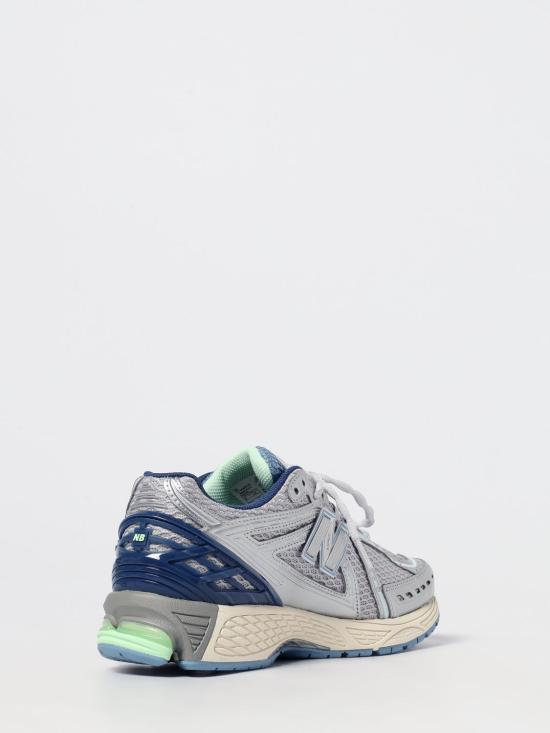 25FW 뉴발란스 1906R 스니커즈 U1906RCR Black - NEW BALANCE