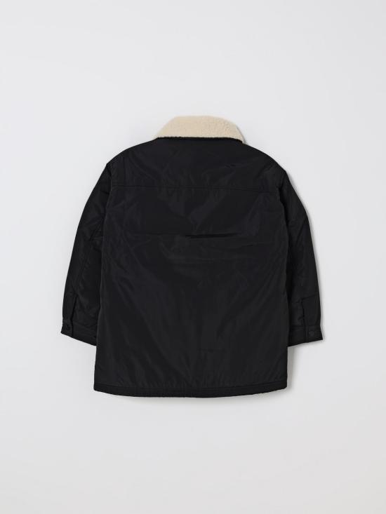 25FW [키즈] 누메로벤투노 캐주얼 자켓 N2107CN0063 0N900 Black - N°21