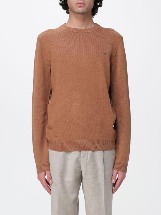 25FW 썬 68 스웨터 K45110 17 Sand