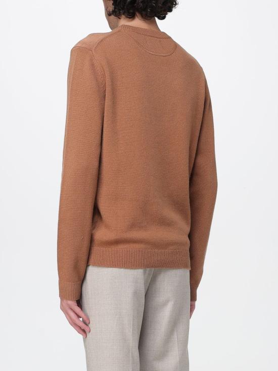 25FW 썬 68 스웨터 K45110 17 Sand - SUN 68