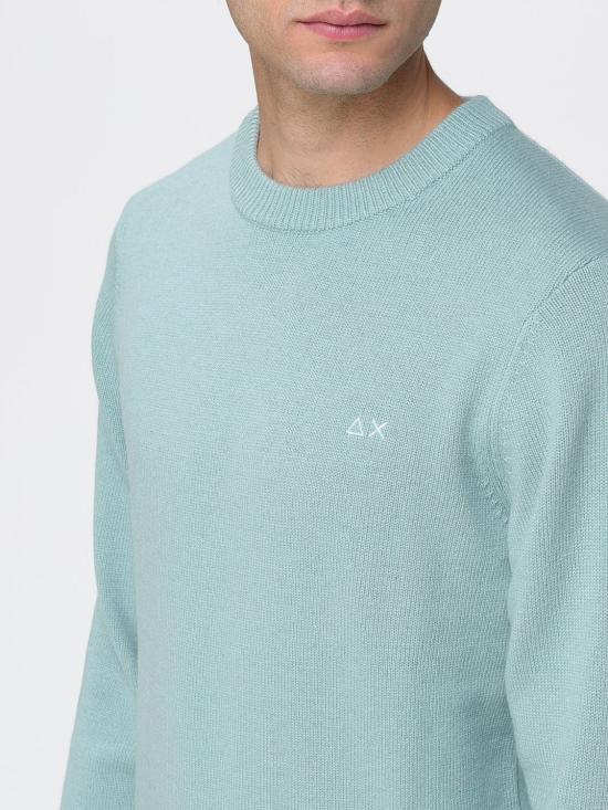 25FW 썬 68 스웨터 K45110 69 Sage - SUN 68