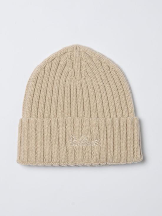 25FW 세인트바쓰 WENG027 00031I Beige