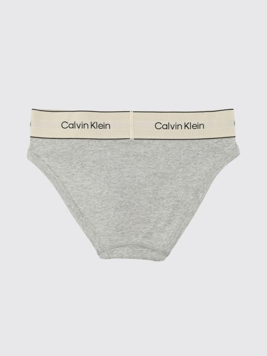 25FW 캘빈클라인 언더웨어 LV00QF8598 P7A Grey - CALVIN KLEIN