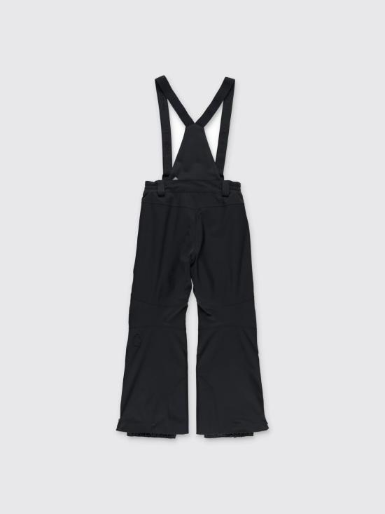 25FW [키즈] 몽클레어 트레이닝 웨어 2G0000253066 999 Black - MONCLER