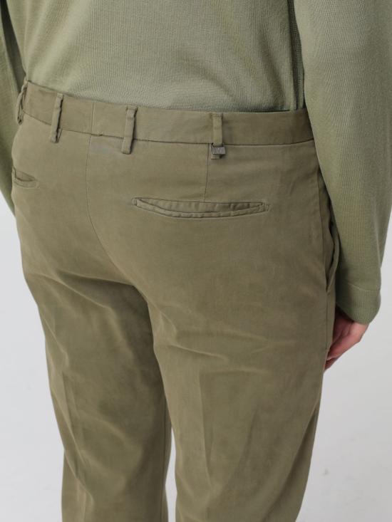 25FW 피티제로우노 팬츠 COATX0ZA0FWD Y492 Bronze - PT01