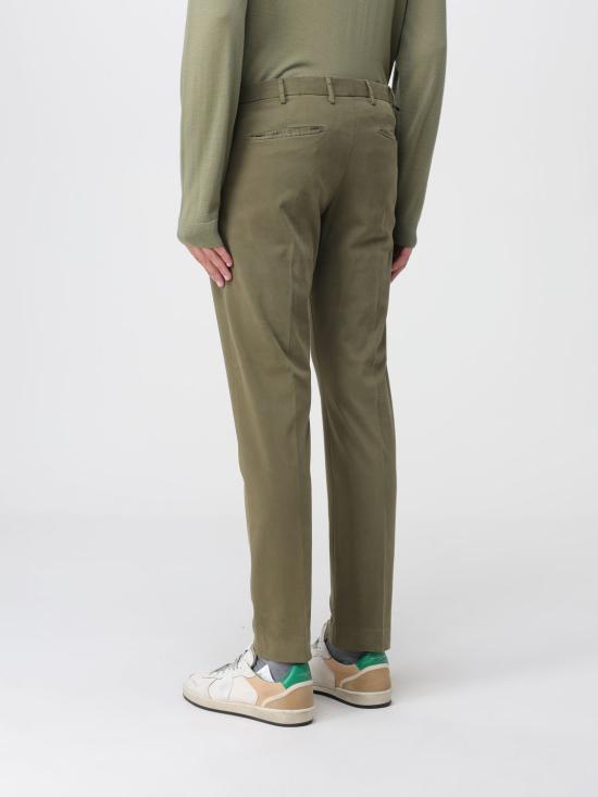 25FW 피티제로우노 팬츠 COATX0ZA0FWD Y492 Bronze - PT01