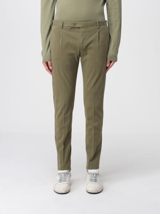 25FW 피티제로우노 팬츠 COATX0ZA0FWD Y492 Bronze