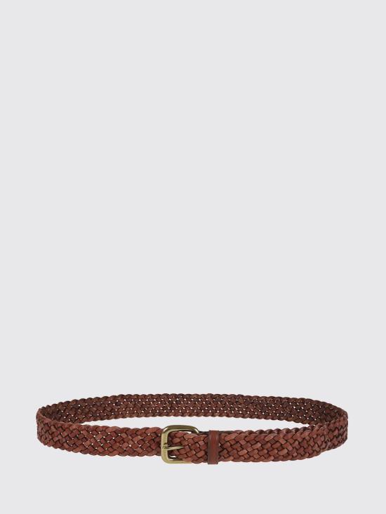 25FW 드래곤디퓨전 레귤러 벨트 6045 BRUCIATO Burnt - DRAGON DIFFUSION