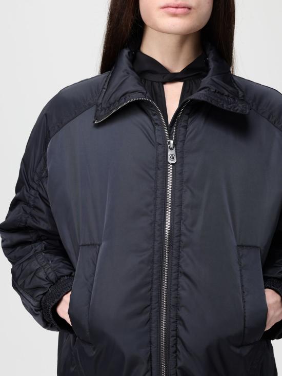 25FW 핑코 자켓 105942A2Y0 G05 Blue - PINKO