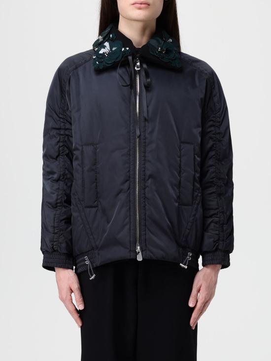 25FW 핑코 자켓 105942A2Y0 G05 Blue