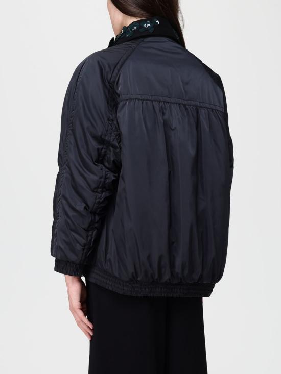 25FW 핑코 자켓 105942A2Y0 G05 Blue - PINKO