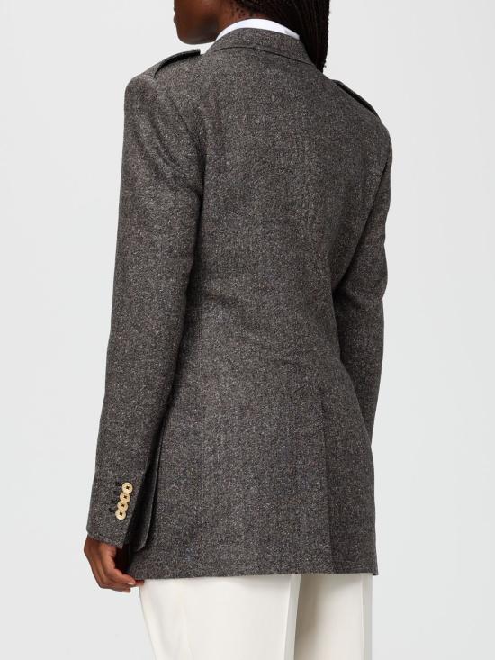 25FW 딸리아토레 자켓 JGIAMILA150055 M3065 Grey - TAGLIATORE