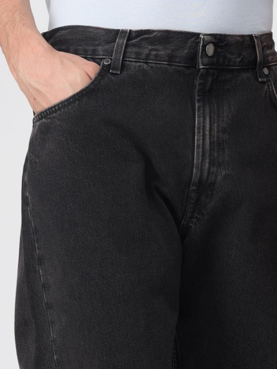 25FW 세븐포올맨카인드 데님 팬츠 7TY30E22 1NE Black - 7 FOR ALL MANKIND