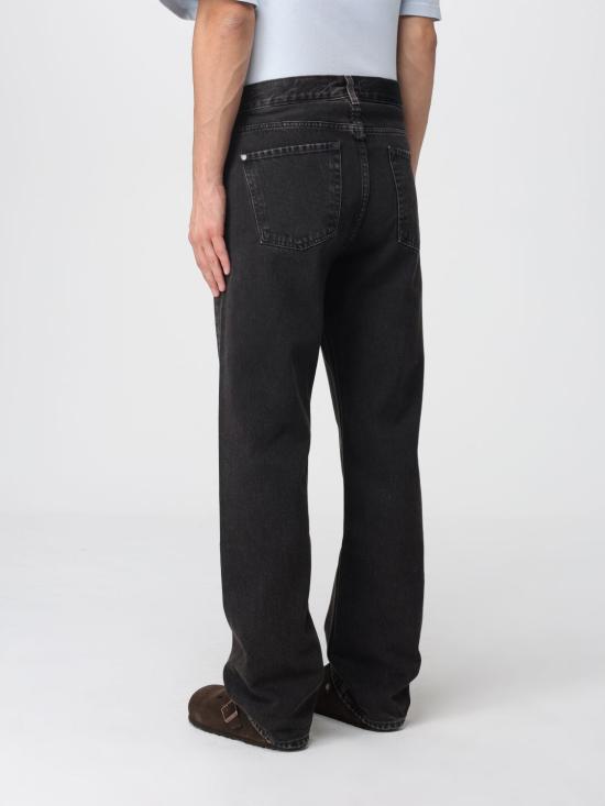 25FW 세븐포올맨카인드 데님 팬츠 7TY30E22 1NE Black - 7 FOR ALL MANKIND