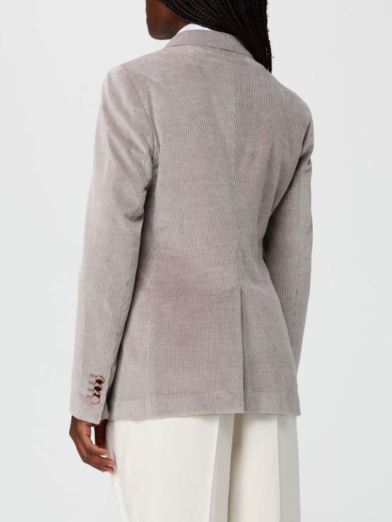 25FW 딸리아토레 자켓 JPARIGI10BSV020002 T3421 Grey - TAGLIATORE