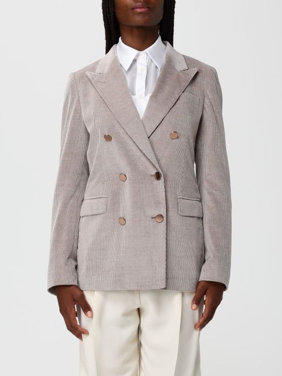 25FW 딸리아토레 자켓 JPARIGI10BSV020002 T3421 Grey