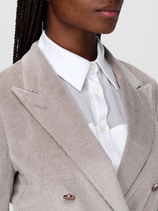 25FW 딸리아토레 자켓 JPARIGI10BSV020002 T3421 Grey - TAGLIATORE