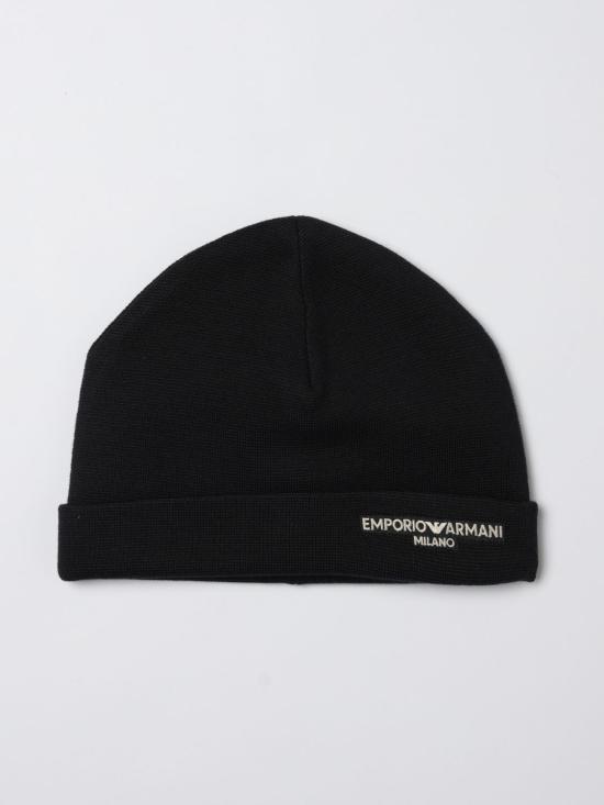 25FW 엠포리오 아르마니 EM002715AF18241 UB118 Navy